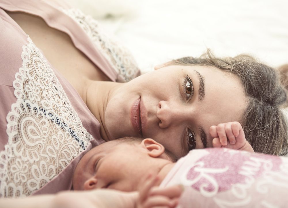 Photograph by Aleksandr Sumarokov