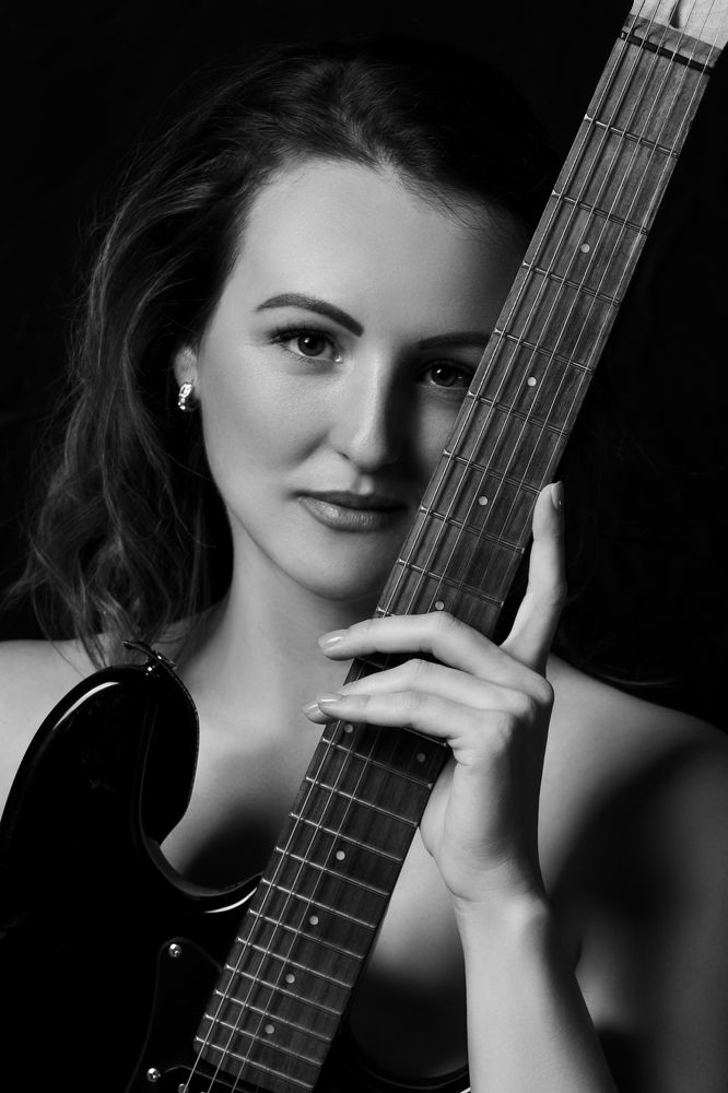 Photograph by Becker Galina