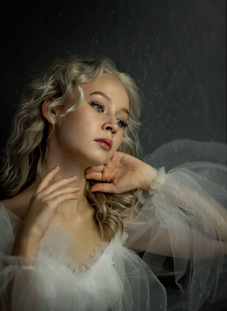 Photograph by Анжелика Костин