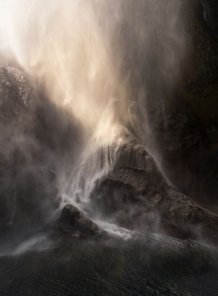 Photograph by WANG QIAN