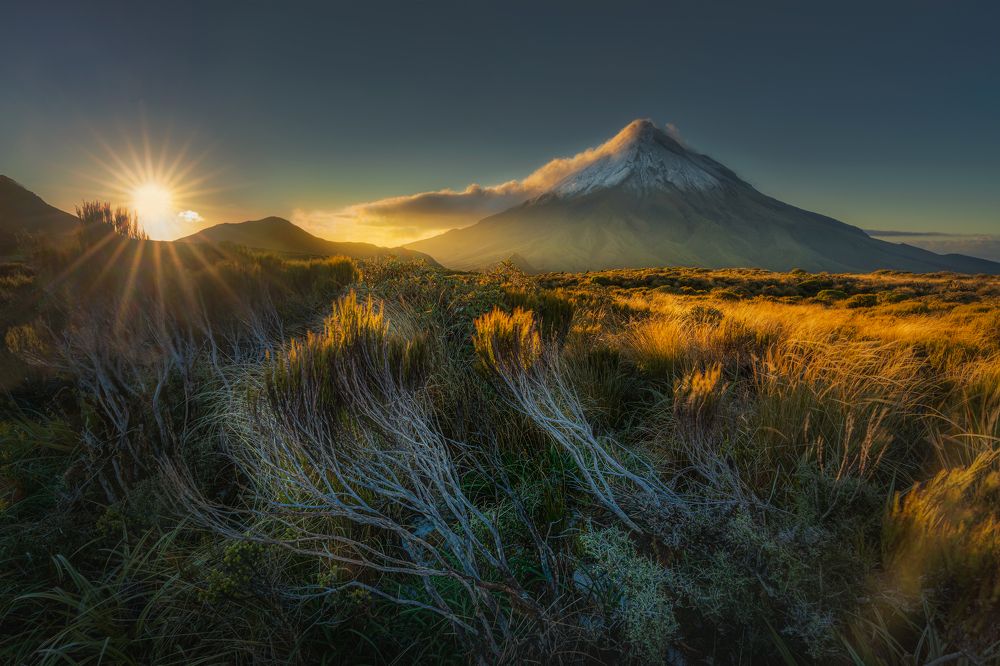 Photograph by WANG QIAN