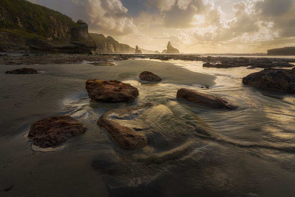 Photograph by WANG QIAN