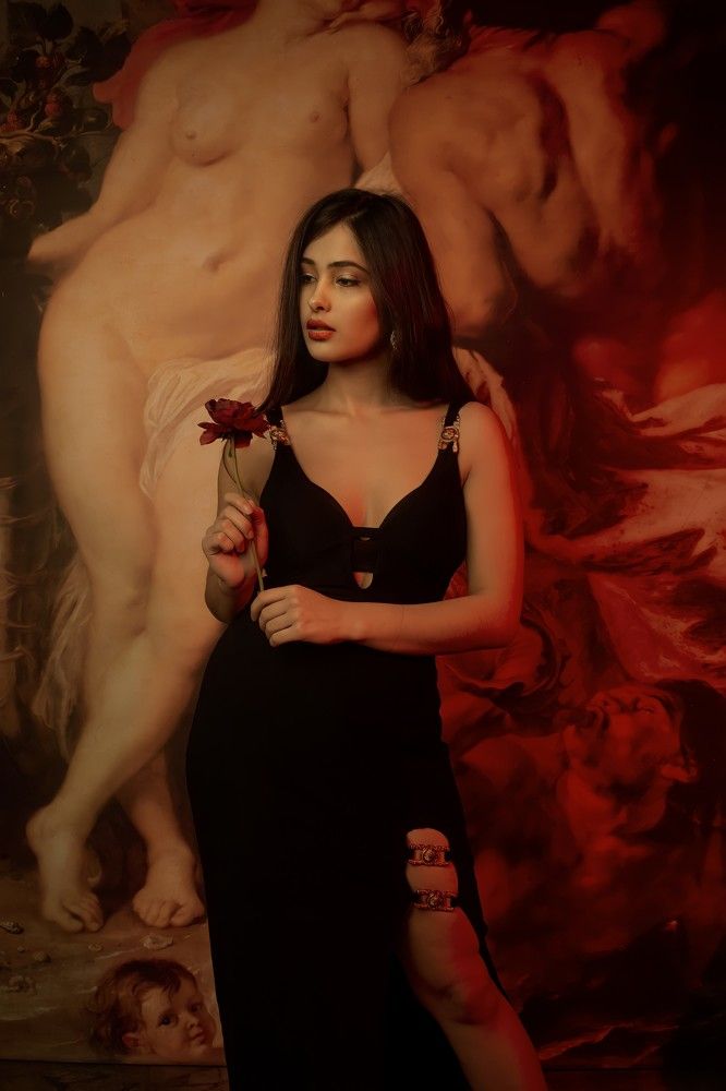 Photograph by Ольга Монаенкова