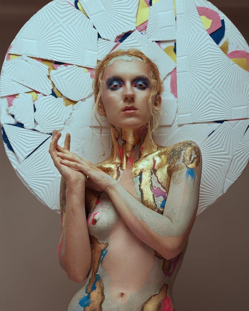 Фотография автора Ярослав Самойленко