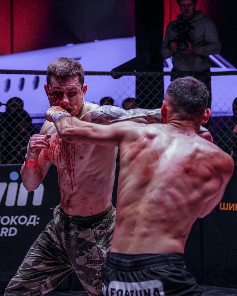 Photograph by Марлен Маан