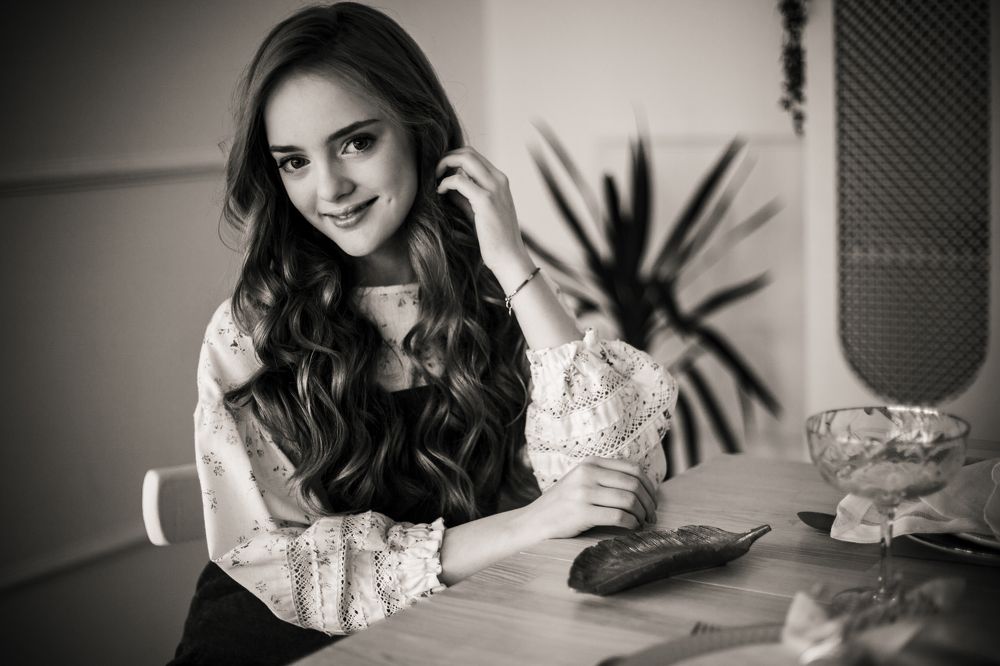 Photograph by Шевчук Елена Константиновна