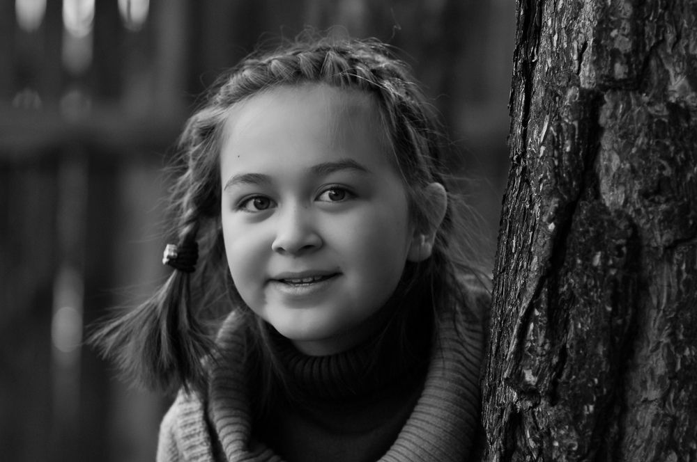 Photograph by Алеся Дей