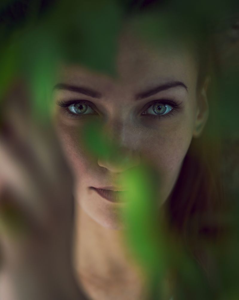 Photograph by Марлен Маан