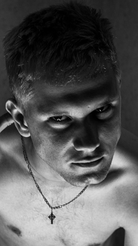 Photograph by Виктор Микконен