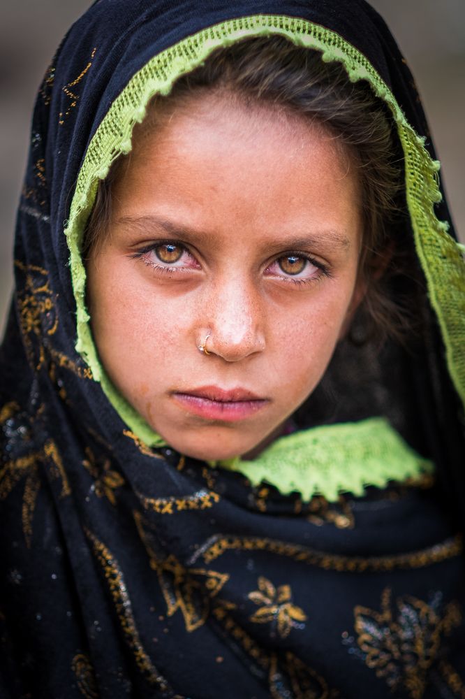 Photograph by Ali Khataw