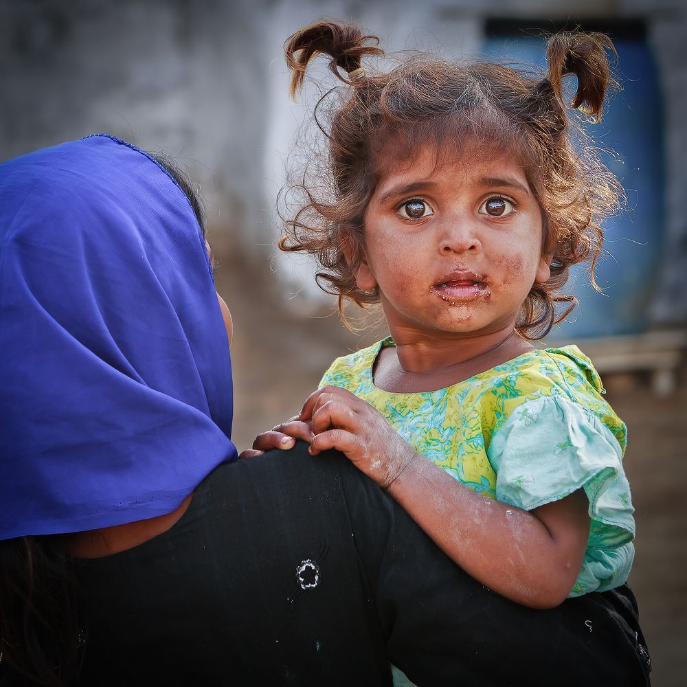 Photograph by Ali Khataw