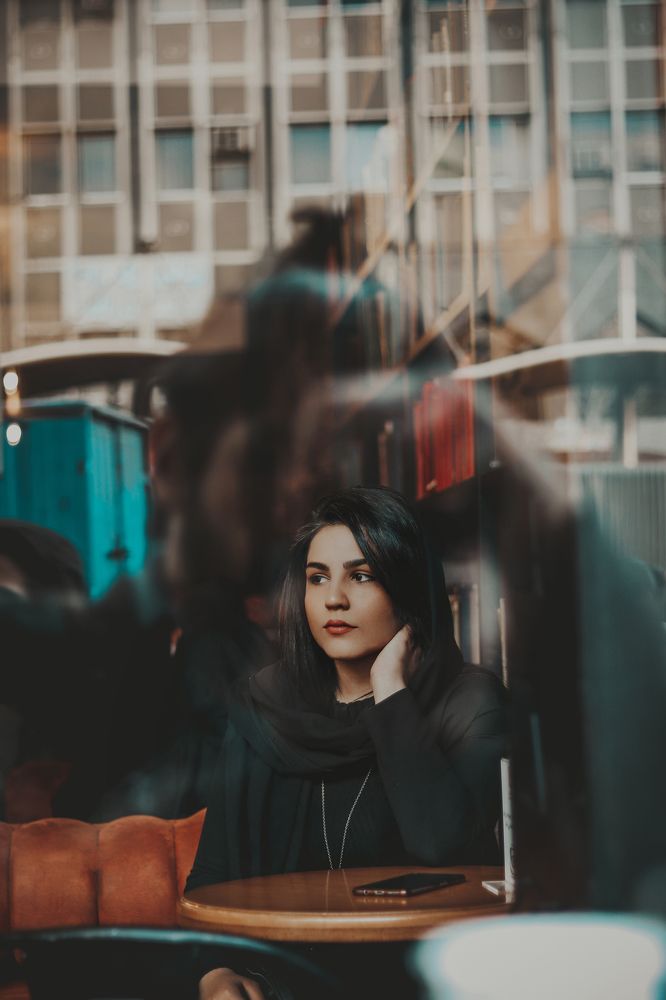 Photograph by Yousefi Yousef