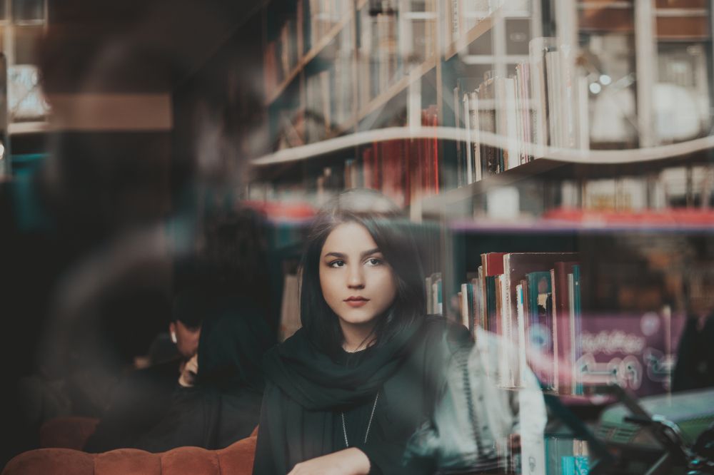 Photograph by Yousefi Yousef