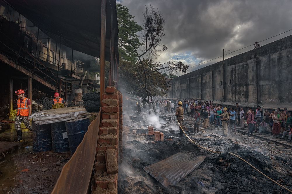 Photograph by Himadri Bhuyan