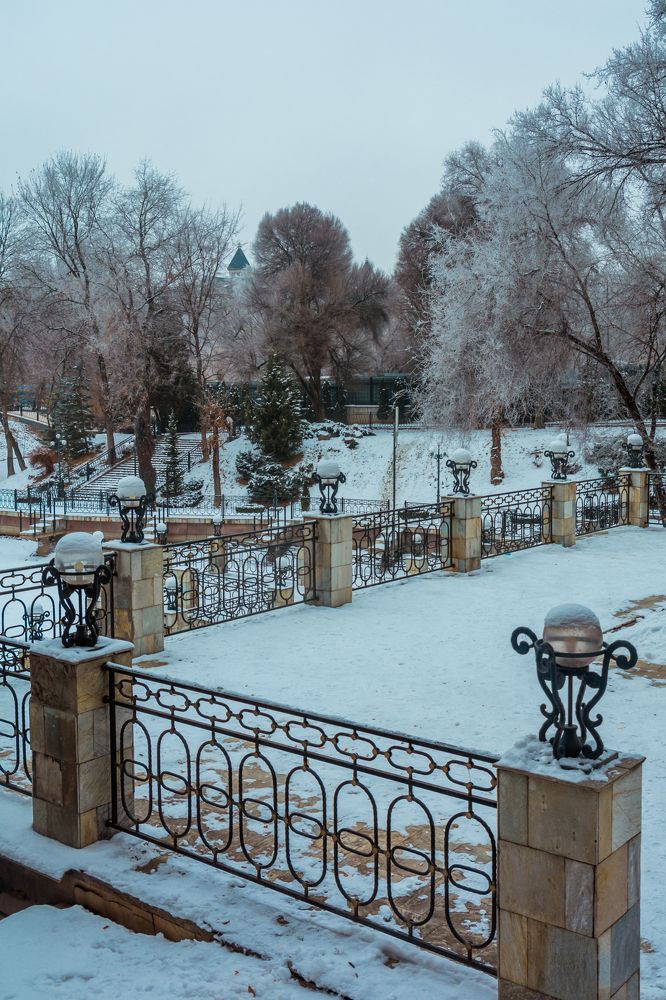 Photograph by Юлия Подлеснова