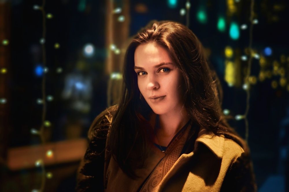 Photograph by Александр Лопатин