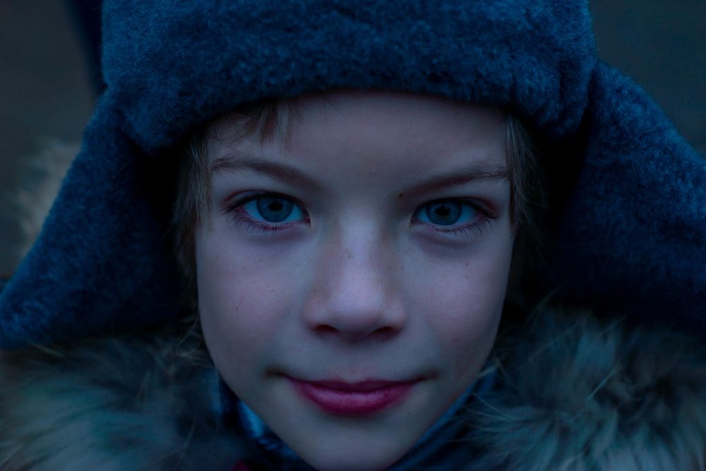 Photograph by Михаил Сидорович