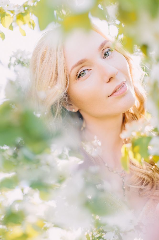 Фотография автора Анна Рыжкова