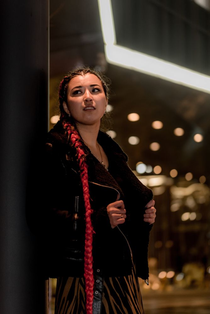 Photograph by Юлия Подлеснова