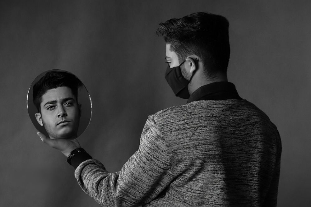 Photograph by Amin Zamanian