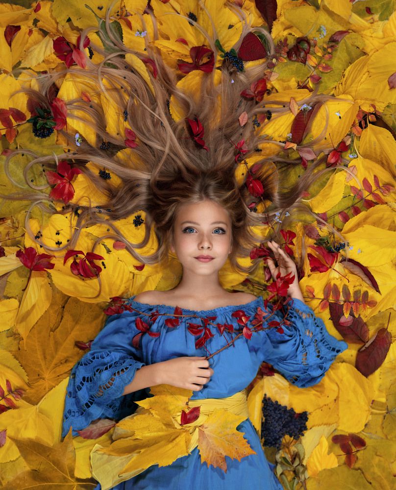 Photograph by Valentina Acrement