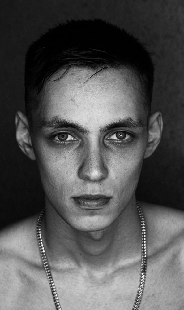 Photograph by Виктор Микконен