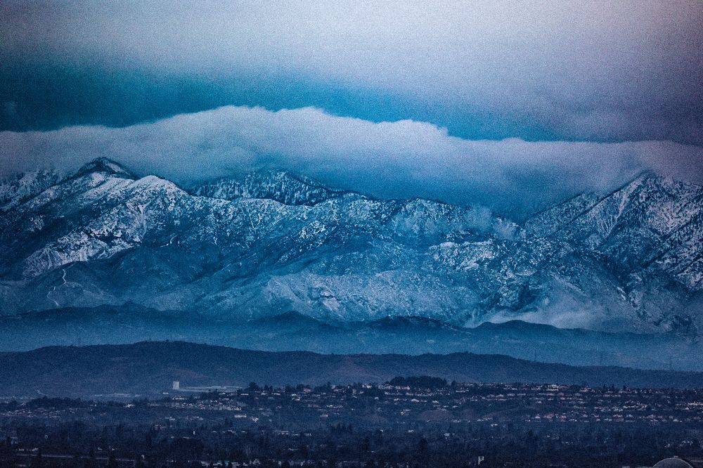 Photograph by Roman Vershynin