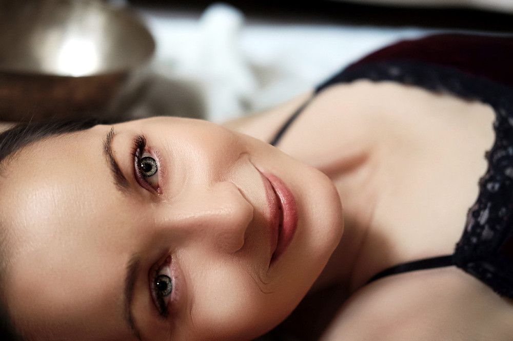 Photograph by Алёна Пичугина