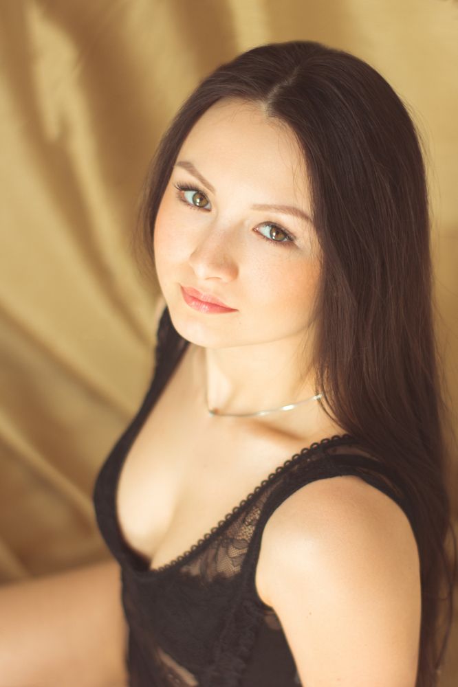 Photograph by Анна Михайлова