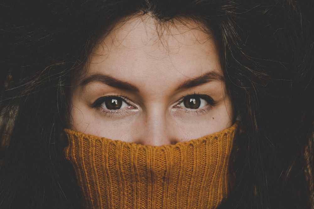 Photograph by Daria Tuchak