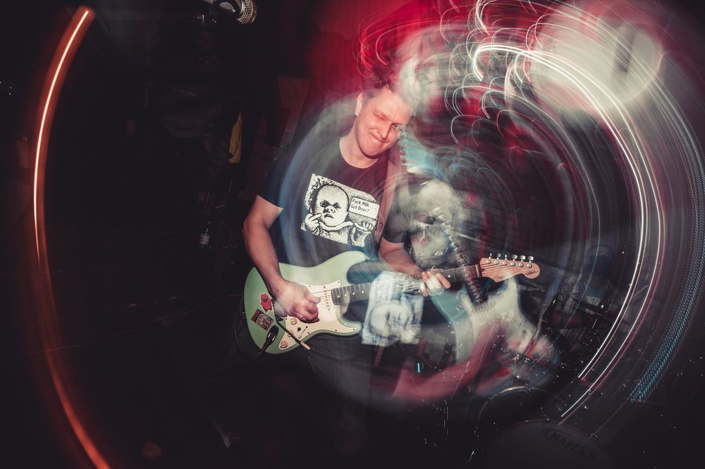 Photograph by Юлия Подлеснова