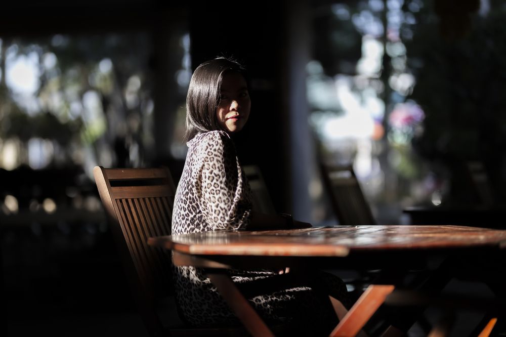 Photograph by Minh Châu