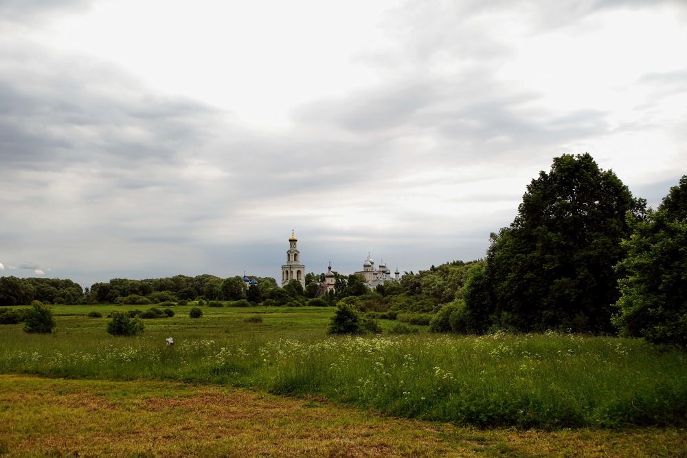 Photograph by Константин Лагоденко