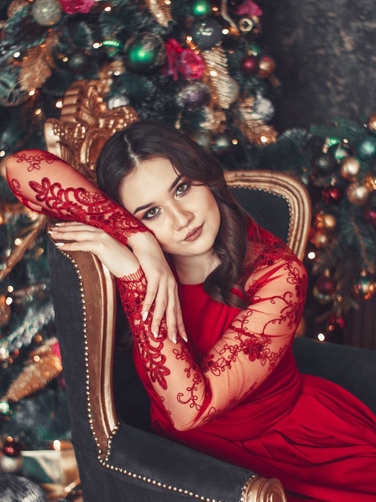 Photograph by Анна Михайлова