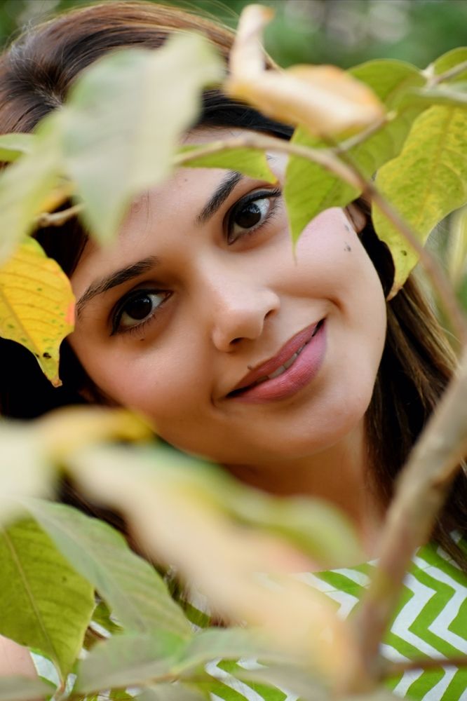 Photograph by Kriti Aggarwal