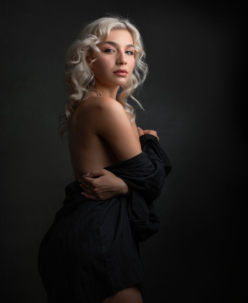 Photograph by Сергей Анисимов