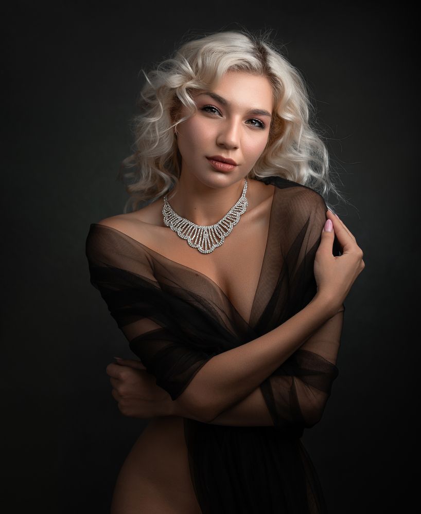 Photograph by Сергей Анисимов