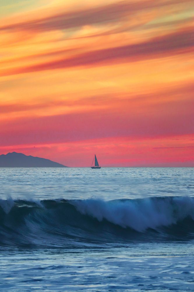 Photograph by Roman Vershynin