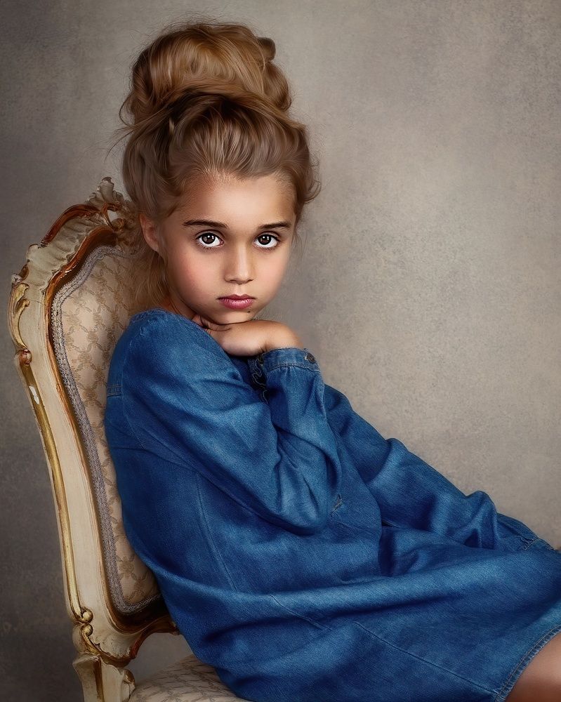 Photograph by Irina Liebmann