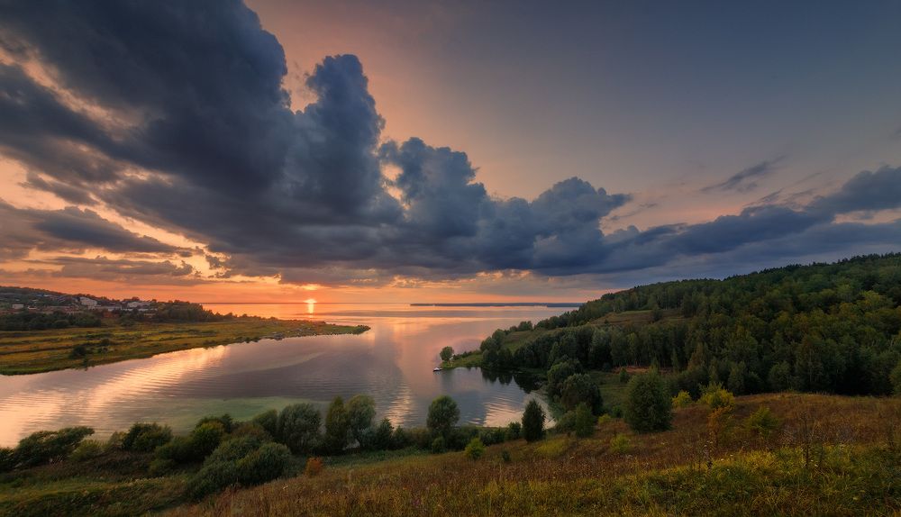 Photograph by Аркадий Саямов