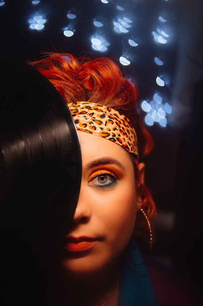 Photograph by Юлия Гридина