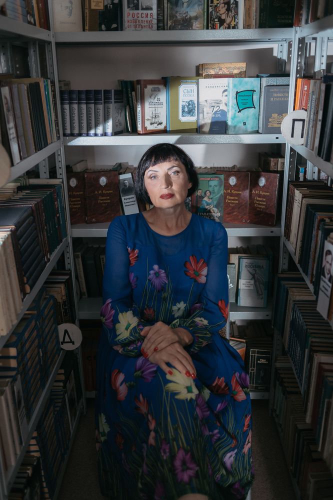 Photograph by Юлия Гридина