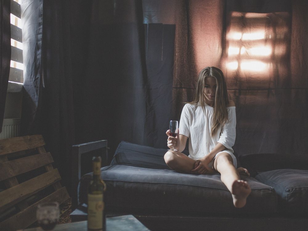 Photograph by Олег Осокин