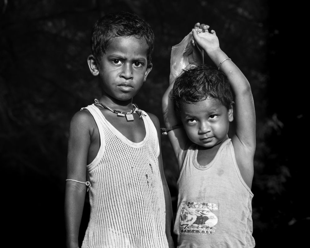 Photograph by Lubdhak Mondal