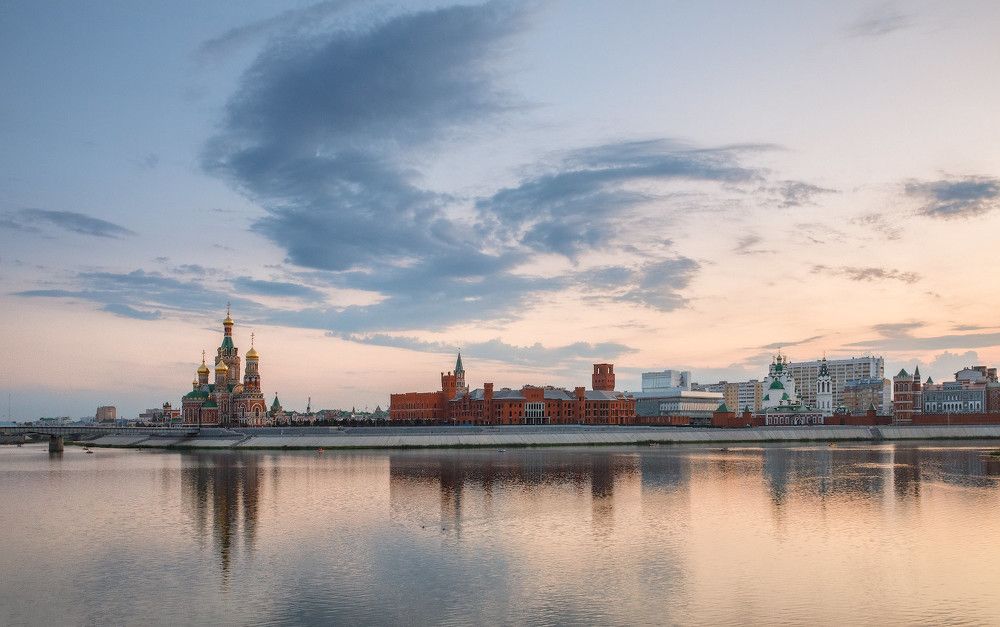 Photograph by Аркадий Саямов