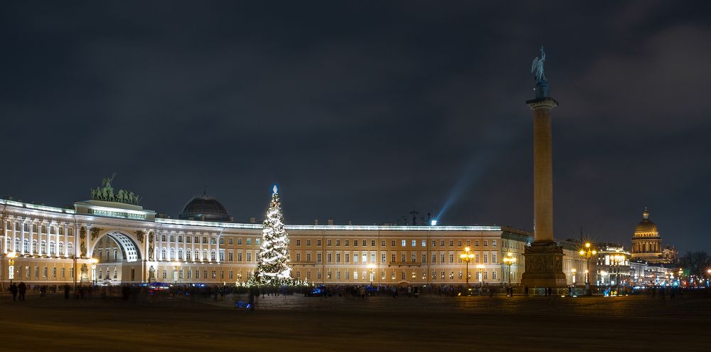 Санкт-Петербург