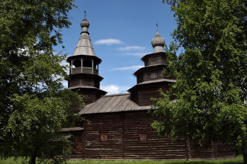 Photograph by Константин Лагоденко