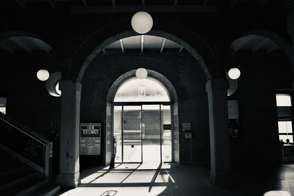 Photograph by Tiago França