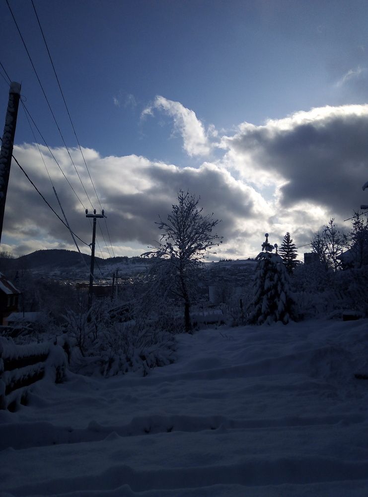 Photograph by Юлия Волобуева