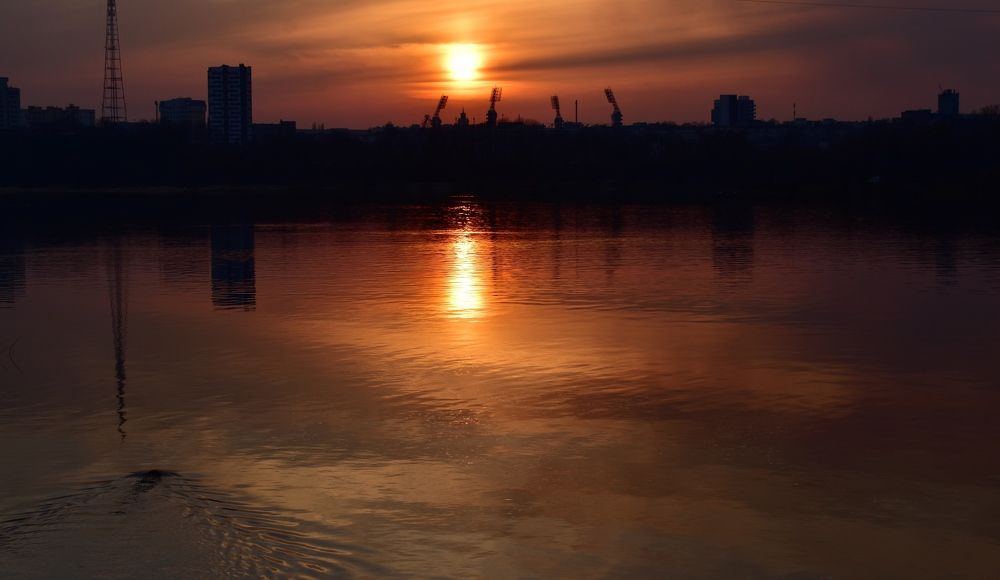 Photograph by Андрей Микулич